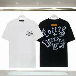 Picture of LV T Shirts Short _SKULVS-XXLQ60137379